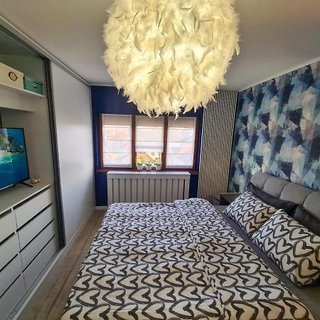 Elisa'S Place Făgăraş Zewnętrze zdjęcie