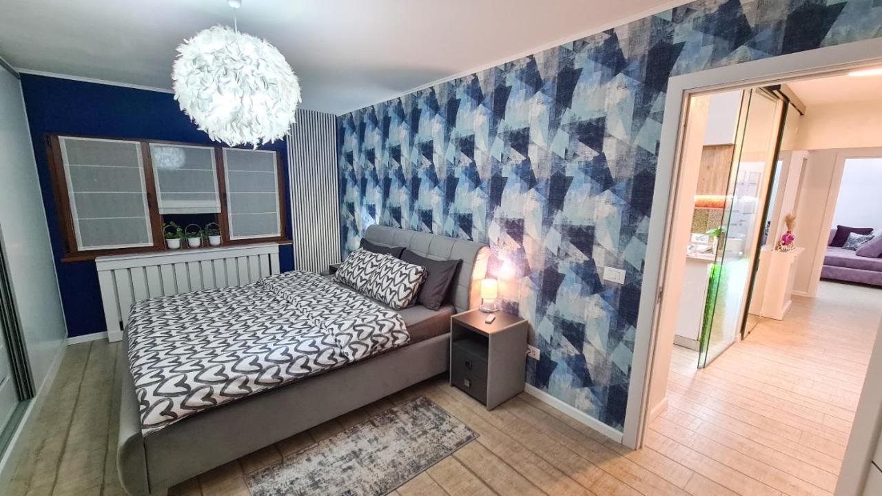 Elisa'S Place Făgăraş Zewnętrze zdjęcie