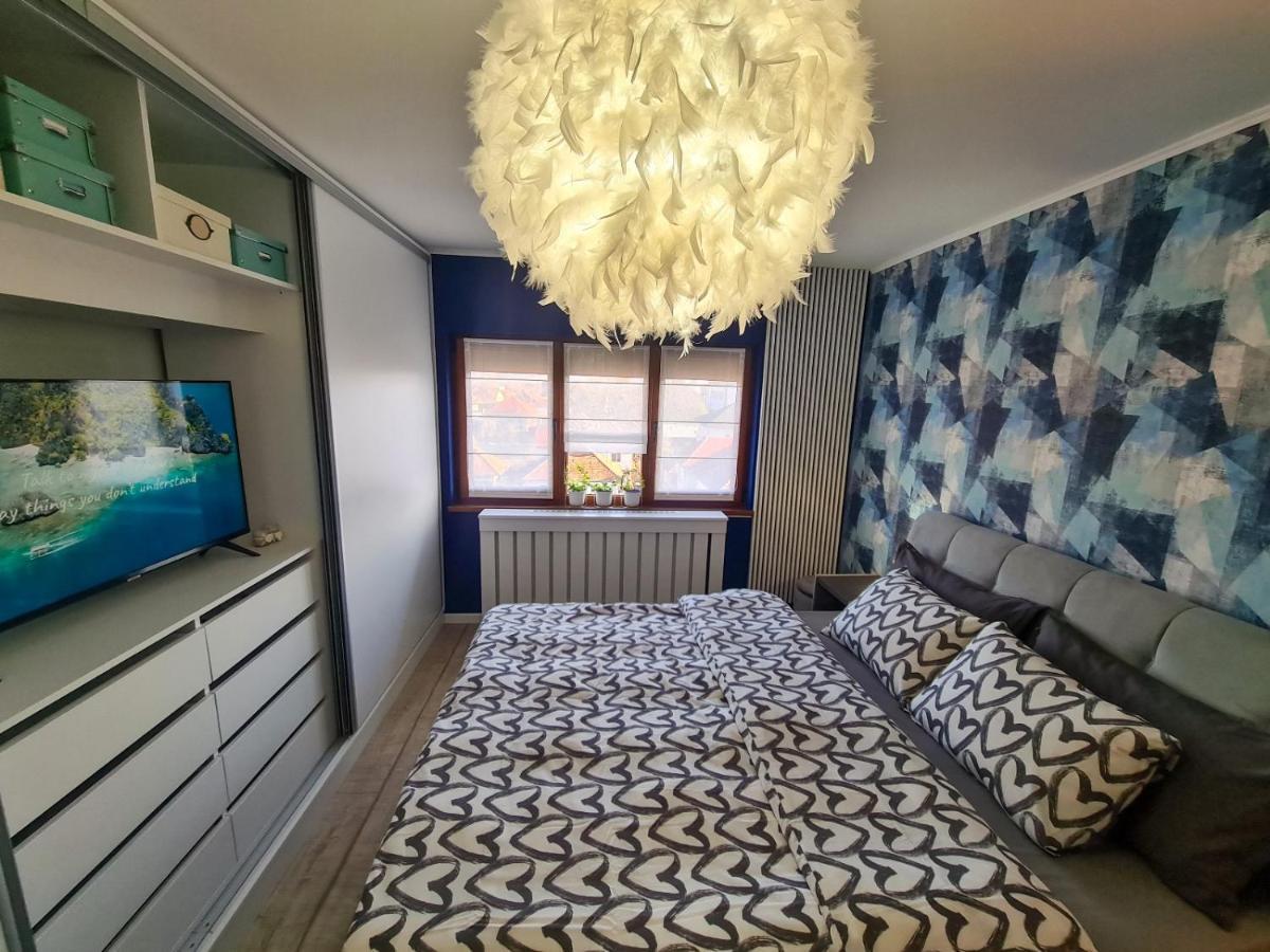 Elisa'S Place Făgăraş Zewnętrze zdjęcie