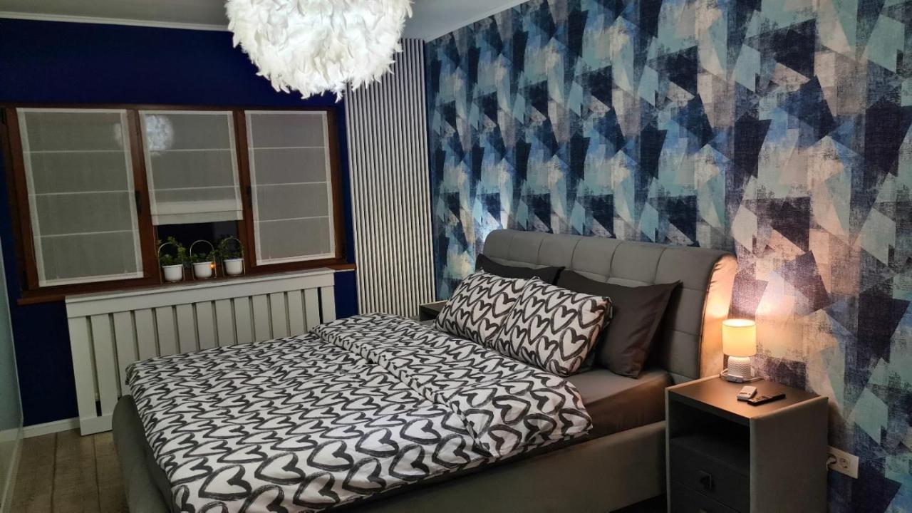 Elisa'S Place Făgăraş Zewnętrze zdjęcie