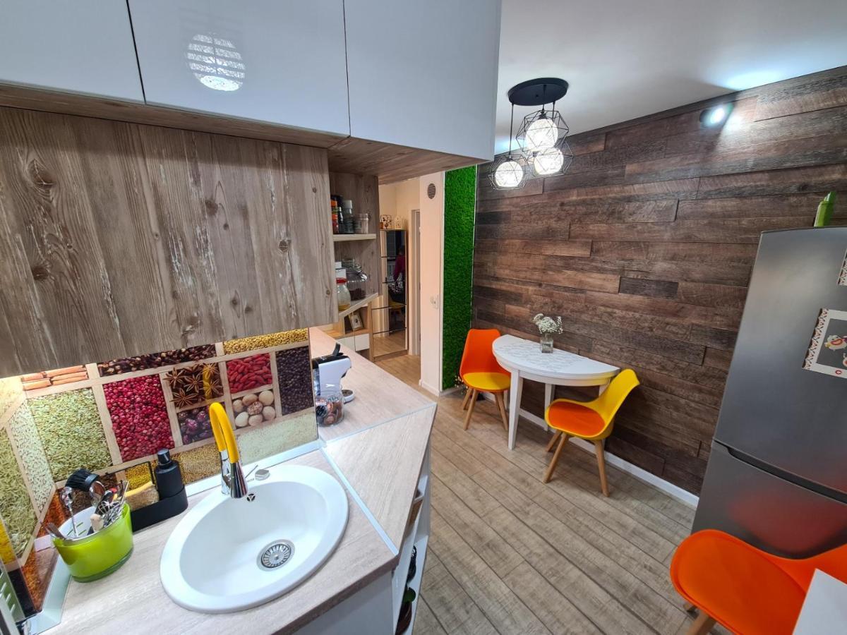Elisa'S Place Făgăraş Zewnętrze zdjęcie